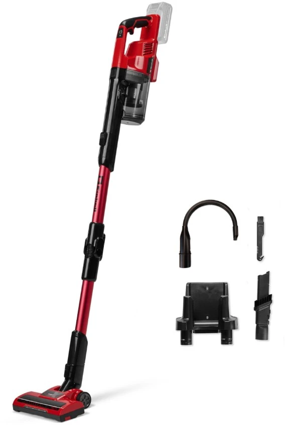 EINHELL TE-SV 18 Li-FLX-Solo upright vacuum cleaner