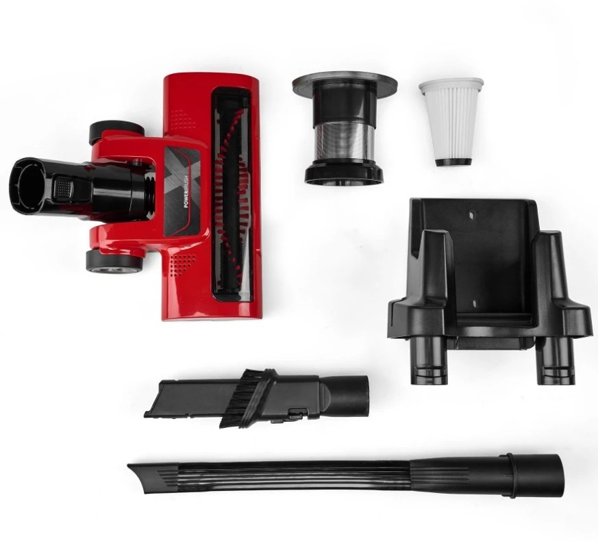 EINHELL TE-SV 18 Li-FLX-Solo upright vacuum cleaner