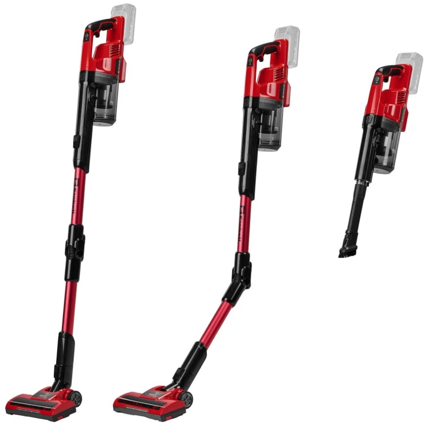 EINHELL TE-SV 18 Li-FLX-Solo upright vacuum cleaner
