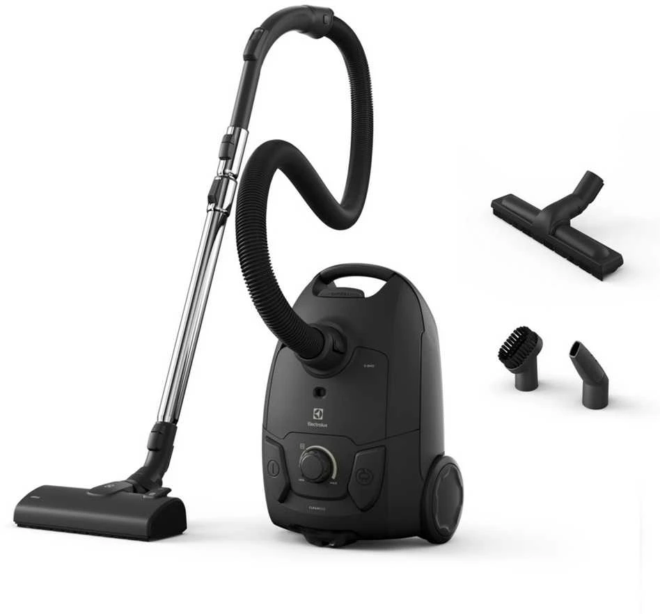 Electrolux 500 EB51C2GG juoda