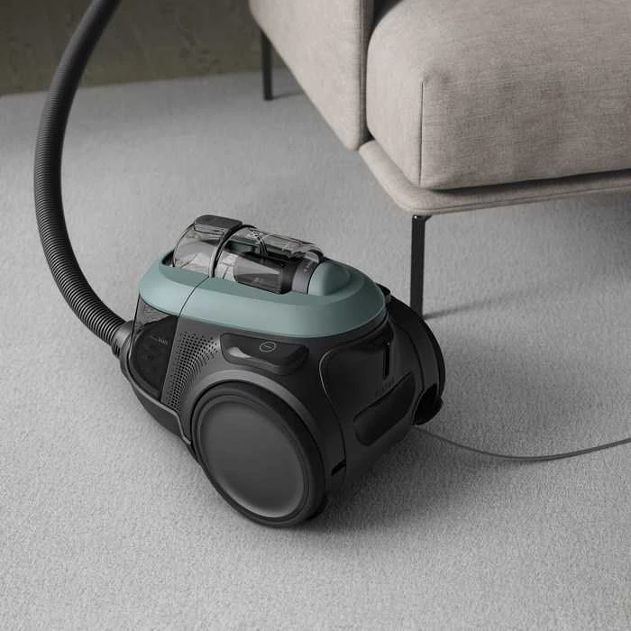Dulkių siurblys Electrolux EL61C2OG
