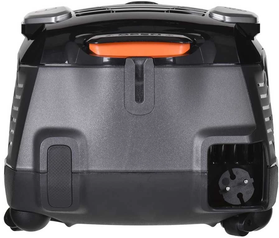 Dulkių siurblys ELECTROLUX VACUUM CLEANER EPF63EB-S