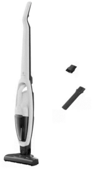 Electrolux ES31CB18SH