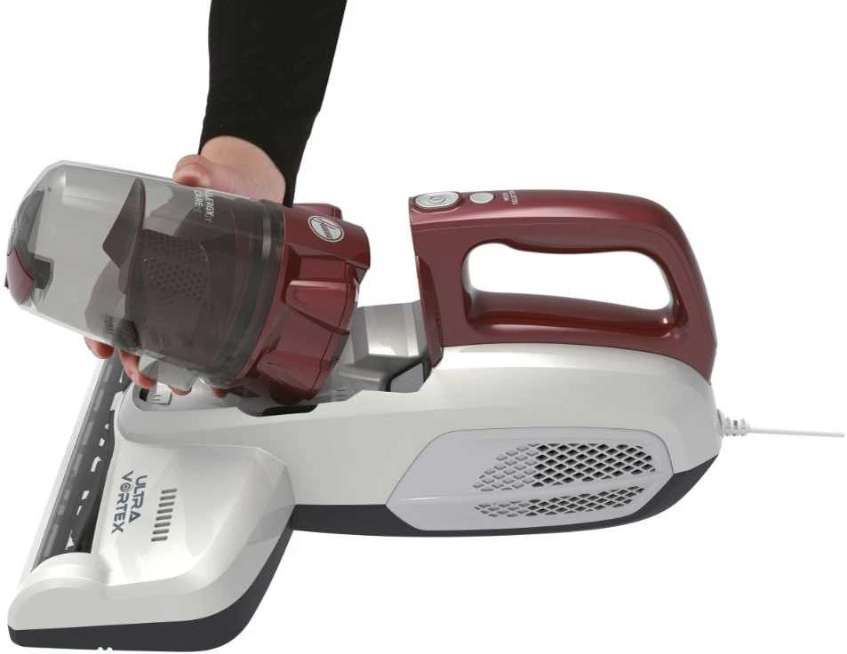 Dulkių siurblys Hoover MBC500UV 011