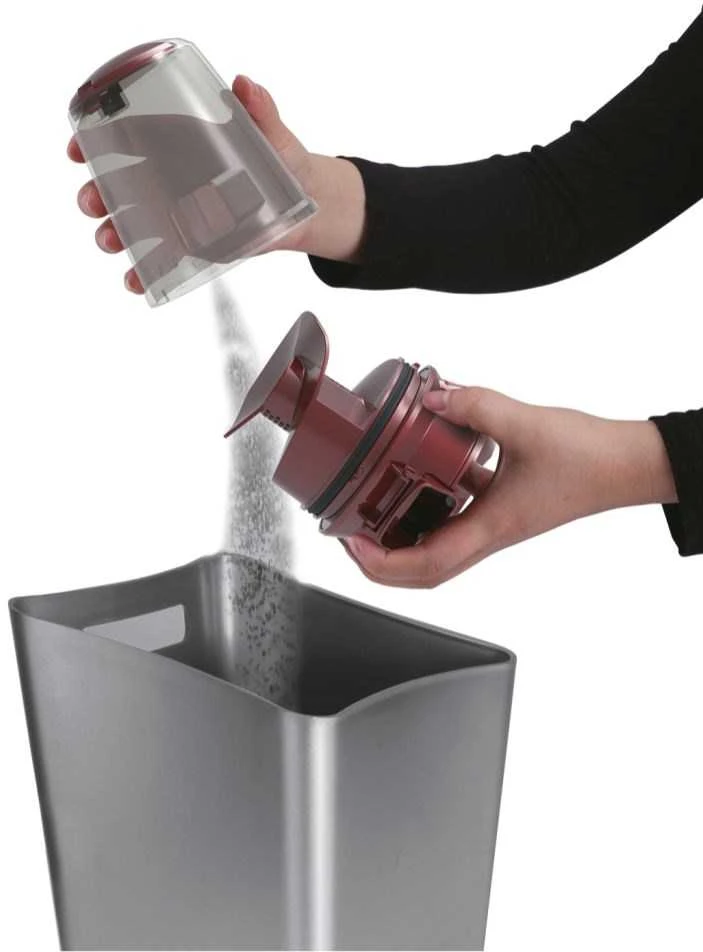 Dulkių siurblys Hoover MBC500UV 011