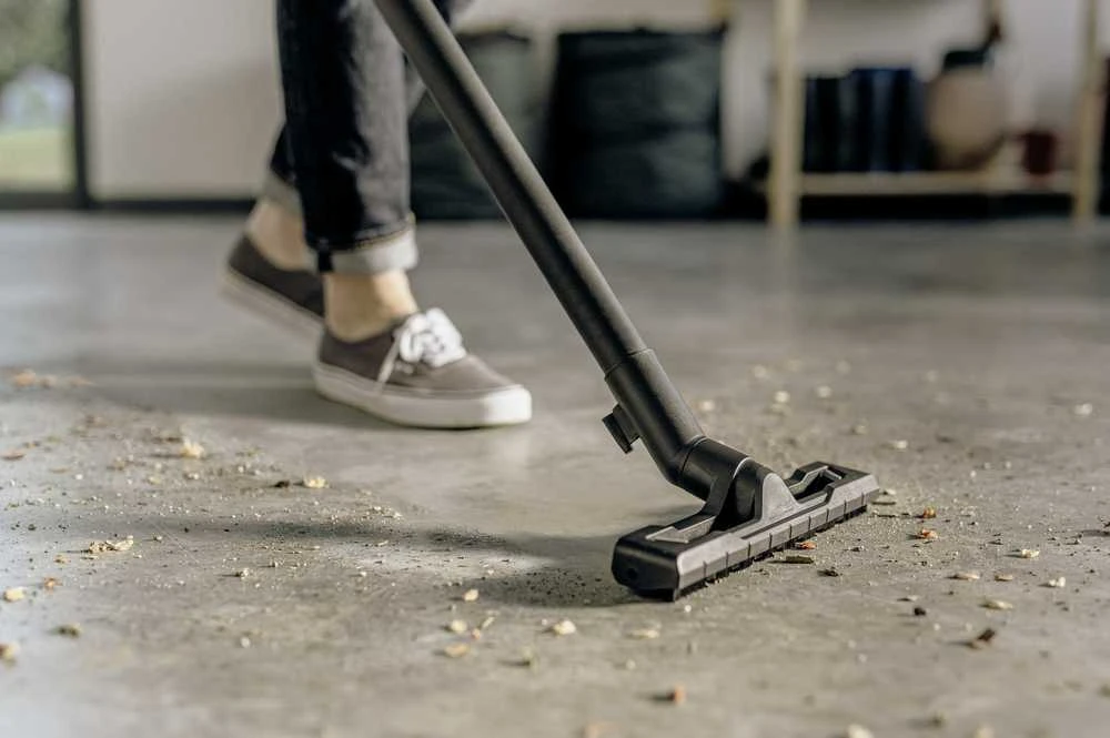 Karcher Dulkių Siurblys KWD 1 W V-12/2/18, 1.628-401.0 12L 1000W
