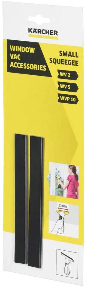 Karcher WV 2 / WV 5 valytuvo mentė, siaura, ...