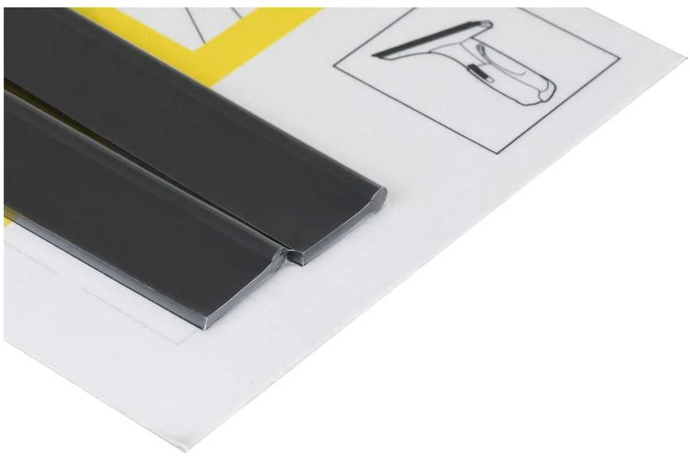 Karcher WV 2 / WV 5 valytuvo mentė, siaura, ...