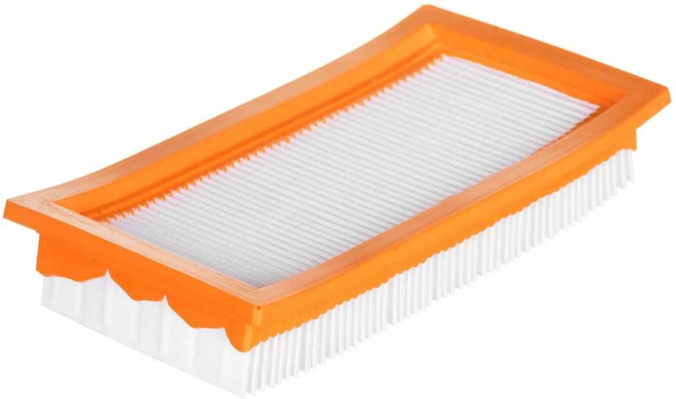 Filtras gofruotas DS 5500/5600/5.800, Kärcher