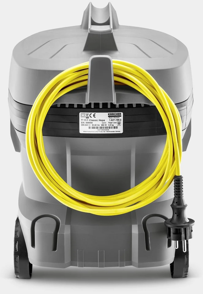 Kärcher sauso valymo siurblys T 11/1 Classic HEPA (1.527-199.0)