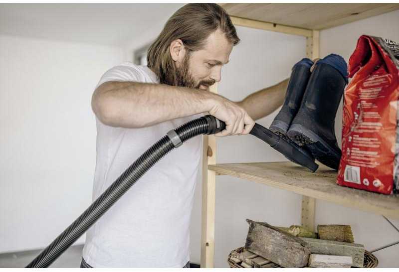 Dulkių siurblys Karcher WD 3 V-17/4/20 *EU