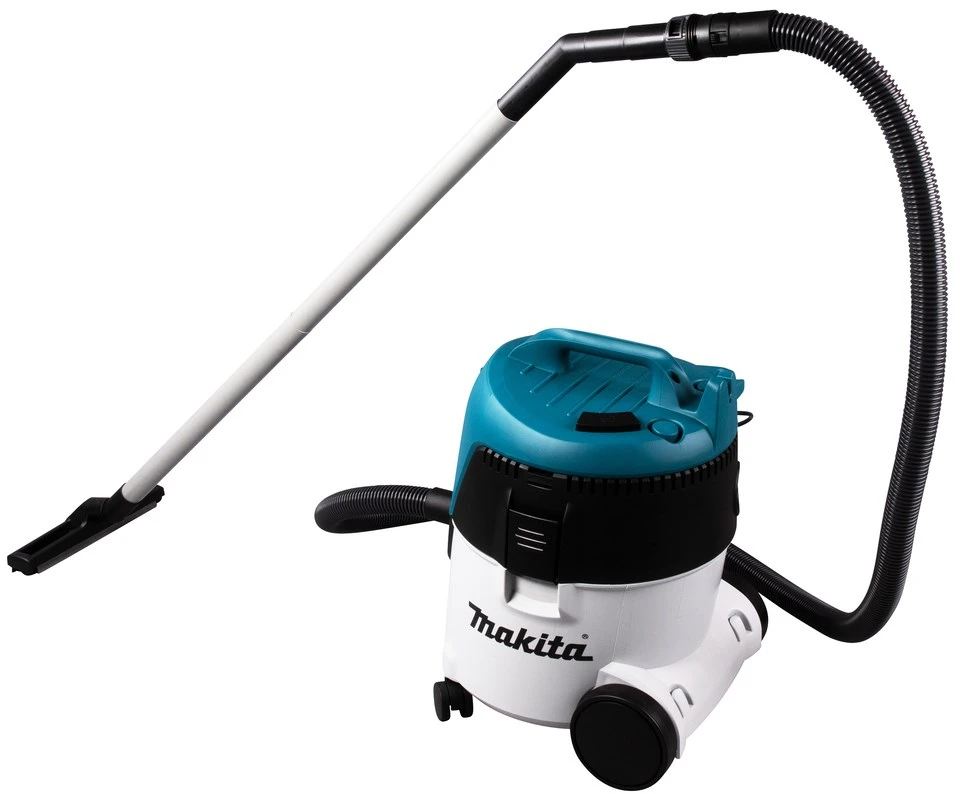 Dulkių siurblys Makita VC2000L (šlapiai/sausai)