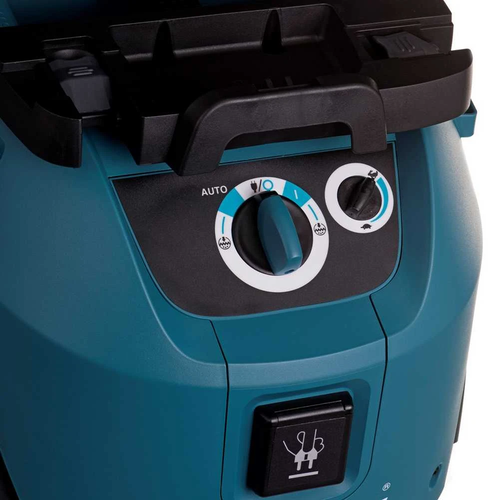 Makita Dulkių siurblys (šlapiai&sausai) VC4210L 1 200 W • 250 mbar • 42 l • L
