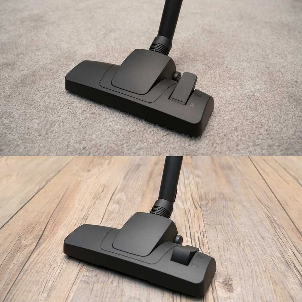 Dulkių siurblys Numatic HET160-11 6 L Cilindro vakuuminis 620 W