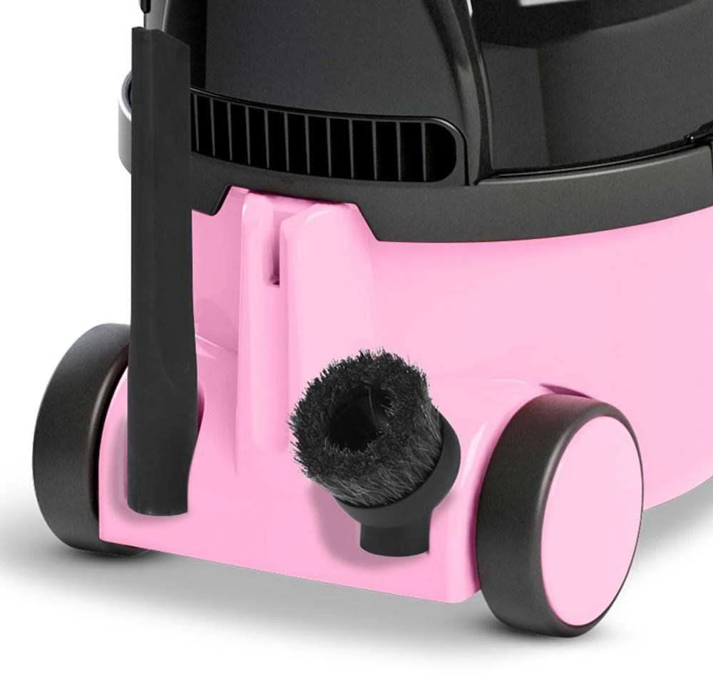 Dulkių siurblys Numatic HET160-11 6 L Cilindro vakuuminis 620 W