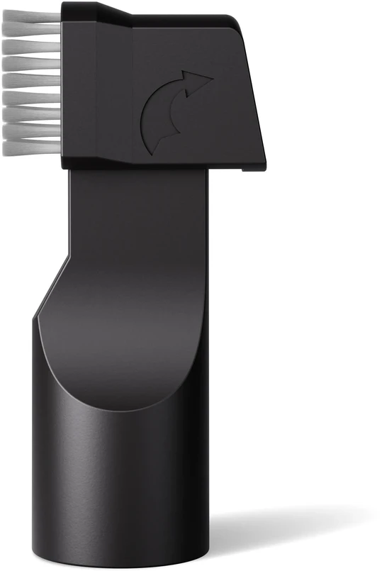 Dulkių Siurblys - Philips 1000 Serija XB1142/10 800W HEPA Filtravimas 1.3L Be maišelio Juodas