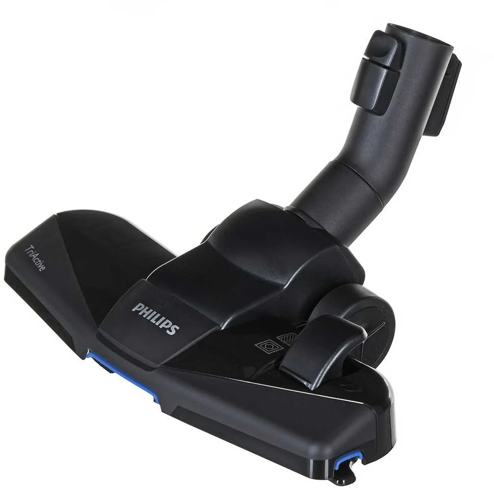 Dulkių siurblys Philips 3000 serija XD3110/09, Mėlynos/Juodos spalvos