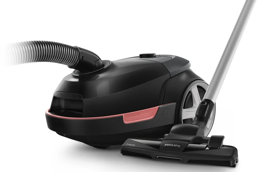 Philips 5000 serijos dulkių siurblys su maišeliu CB220, 900 W