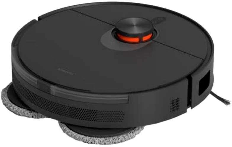 Dulkių siurblys - robotas Xiaomi S20+, Juodas