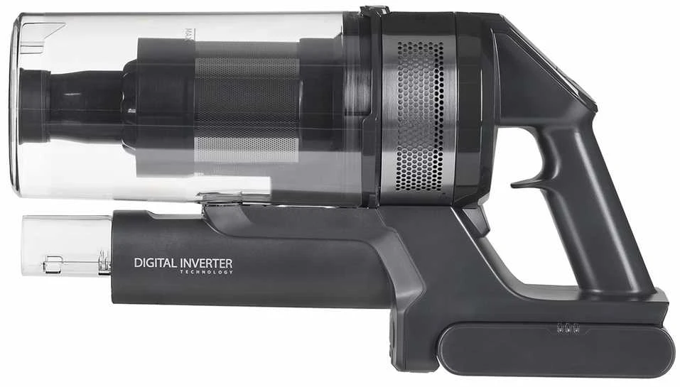 Samsung Jet 65 Pet stacionarus dulkių siurblys VS15A60AGR5/WA