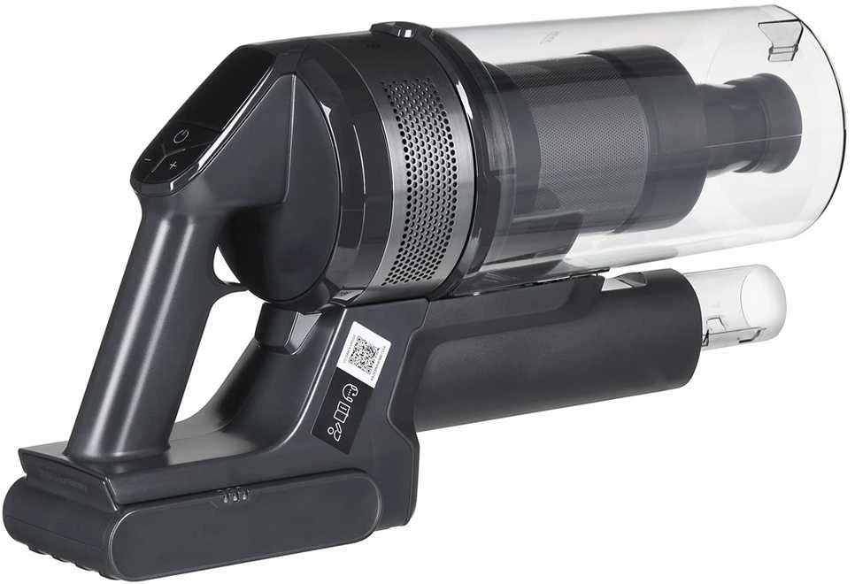 Samsung Jet 65 Pet stacionarus dulkių siurblys VS15A60AGR5/WA