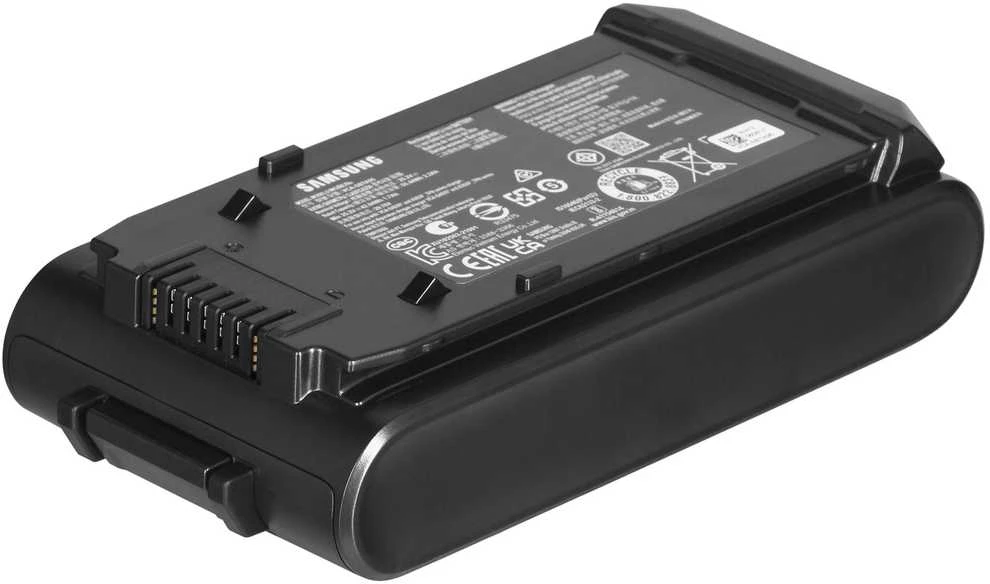 Dulkių siurblys Samsung SIURBL DULK ŠLUOTA VS20C9544TB/GE SAM
