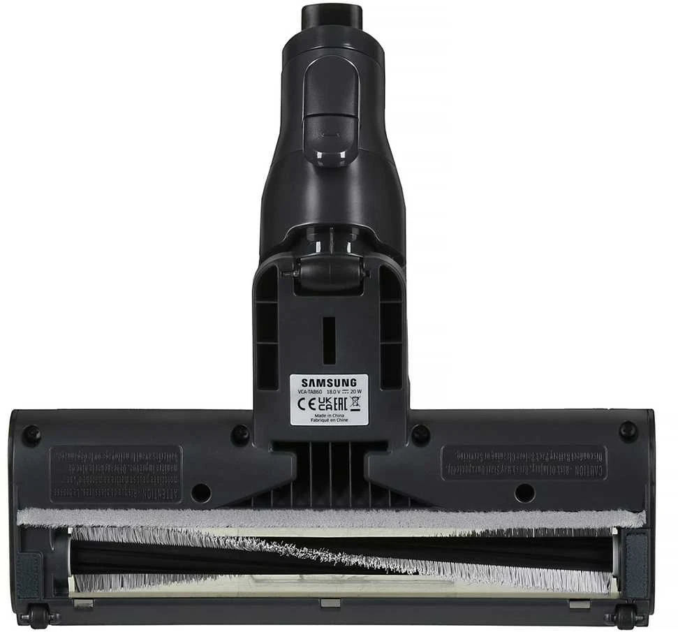 Dulkių siurblys Samsung VS15A6031R1/GE