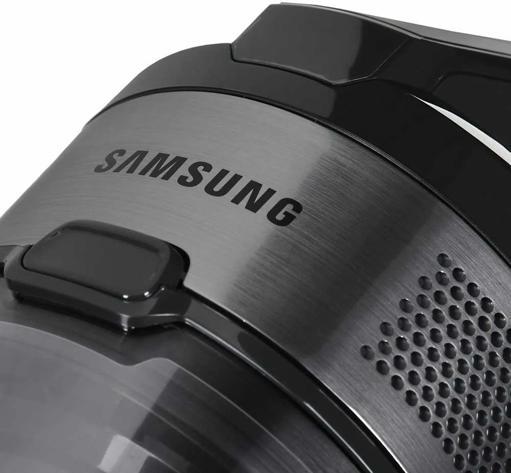 Dulkių siurblys Samsung VS15A60AGR5/GE
