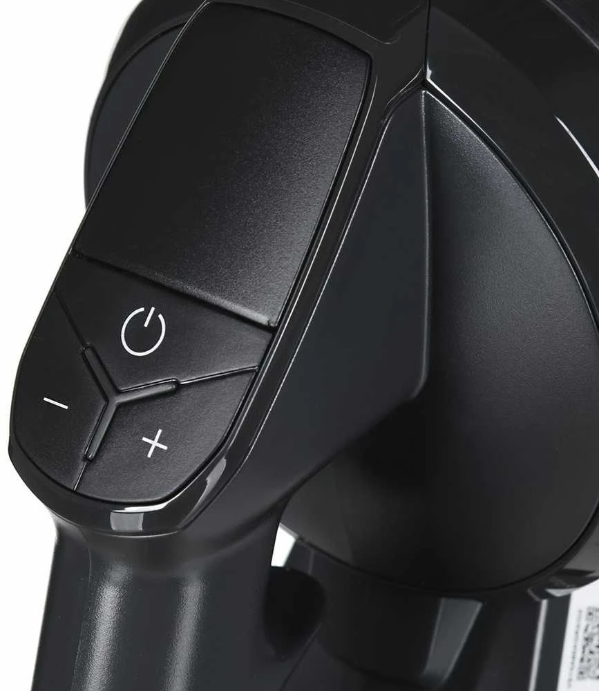 Dulkių siurblys Samsung VS15A60AGR5/GE