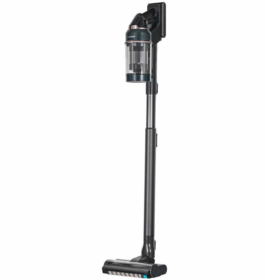 Samsung „Bespoke Jet Plus complete extra" belaidis dulkių siurblys, 210 W LED (VS20B95943N/GE)