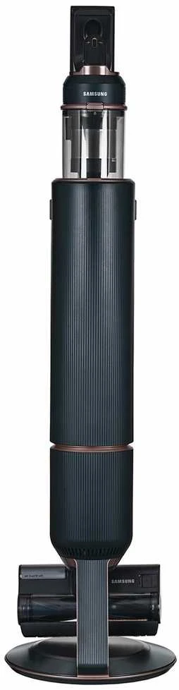 Samsung „Bespoke Jet Plus complete extra" belaidis dulkių siurblys, 210 W LED (VS20B95943N/GE)