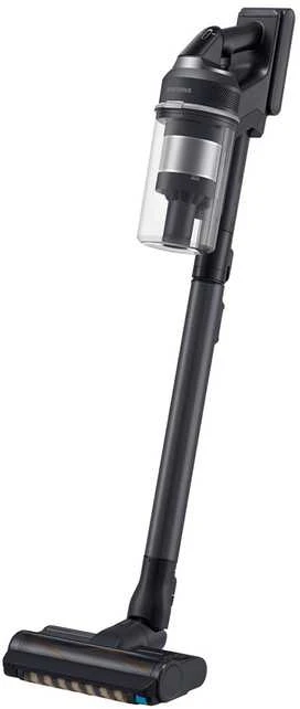 Dulkių Siurblys - Samsung VS20C9554TK, Cikloninis, 0,8 L, 580 W, Juodas