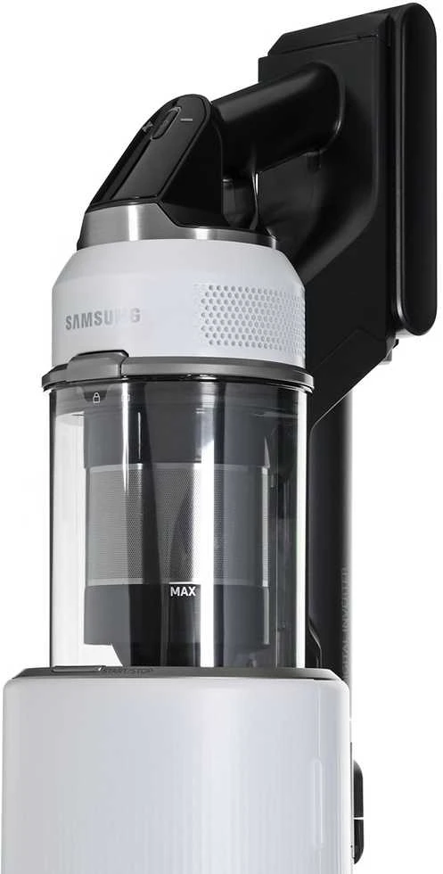 Dulkių siurblys - šluota Samsung VS80F28DGS/GE