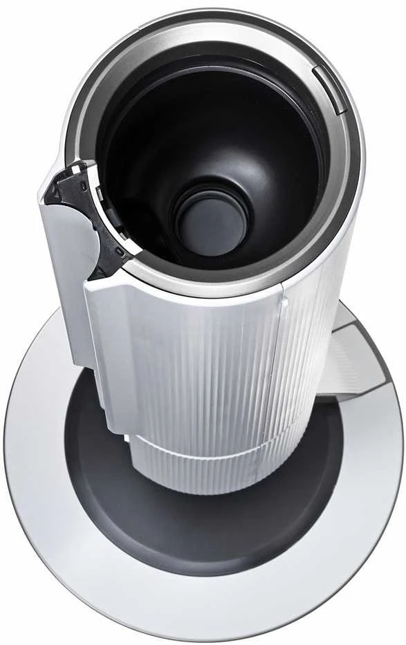 Dulkių siurblys - šluota Samsung VS80F28DGS/GE