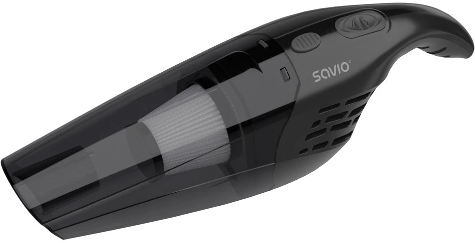 Savio OR-01 rankinis dulkių siurblys