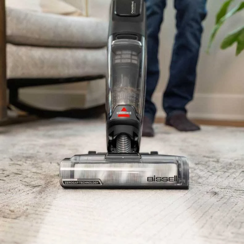 Dulkių siurblys Plaunantis siurblys - šluota Bissell CrossWave OmniForce Edge Pro
