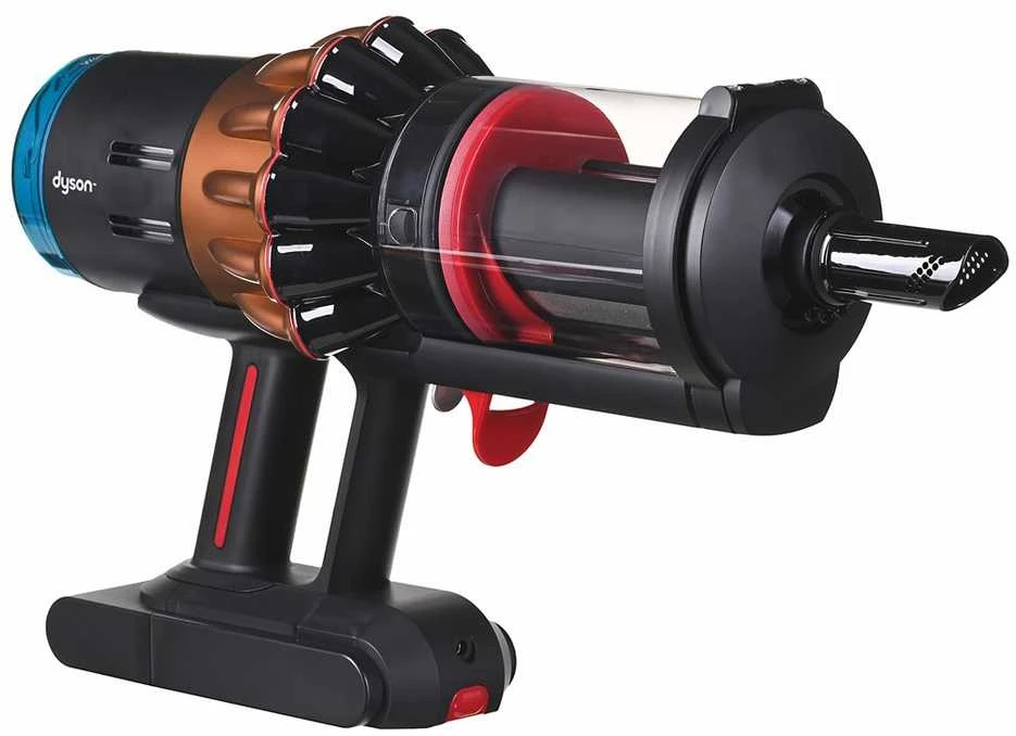 Belaidis dulkių siurblys Dyson „V16 Piston Animal“