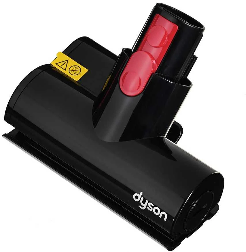 Dulkių siurblys Siurblys - Dyson V8 Cyclone 2-in-1 Stick Vacuum 60min Runtime Juodas