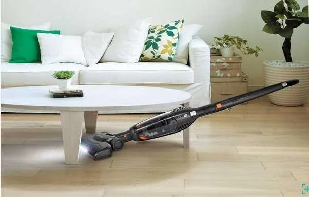 Dulkių siurblys Gorenje SVC144FBK