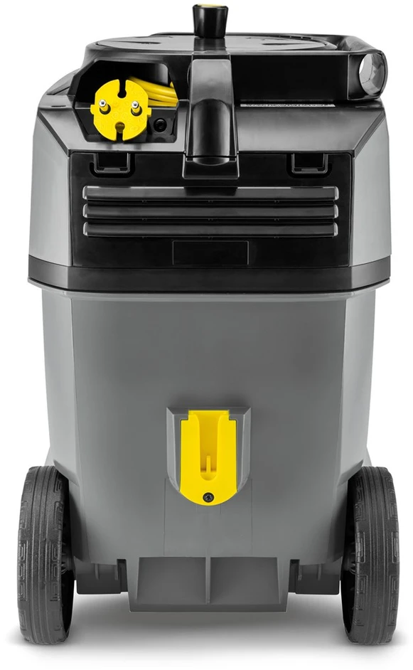 Sauso valymo dulkių siurblys Kärcher T 15/1 HEPA 15 l 585 W (1.355-307.0) Antracitas