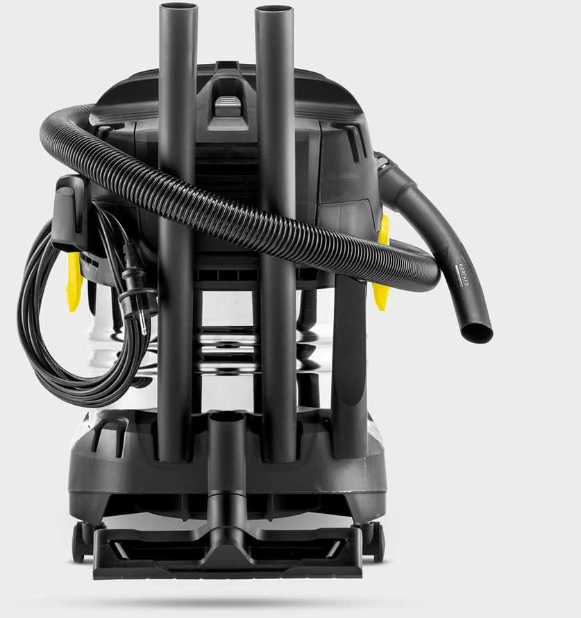 Karcher WD 4 S Go!Further