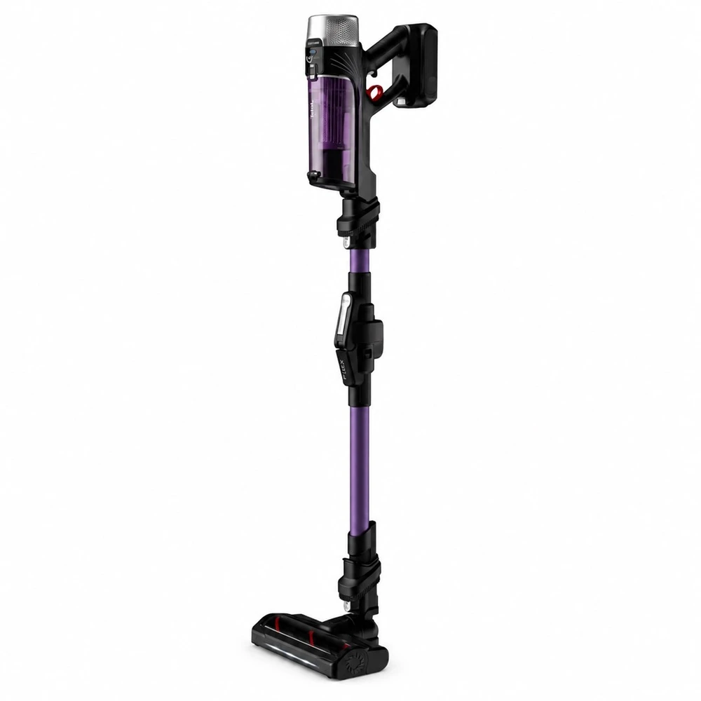 Belaidis dulkių siurblys Tefal X-Force Flex 9.60 Allergy (TY2039WO)