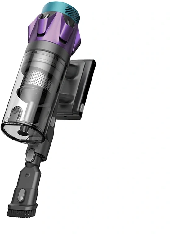 Dulkių siurblys ULTENIC U18 PRO Cordless Upright Vacuum Cleaner
