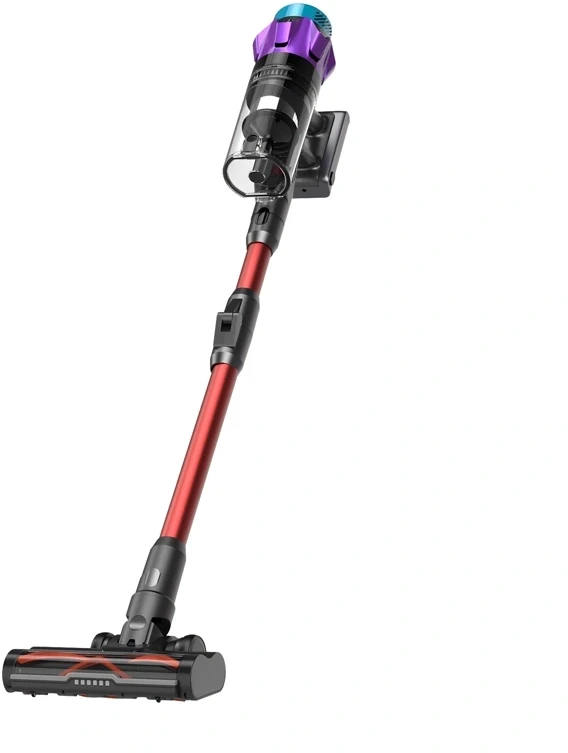 Dulkių siurblys ULTENIC U18 PRO Cordless Upright Vacuum Cleaner