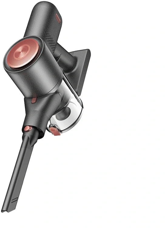 Dulkių Siurblys - VEXILAR V10 Pro Belaidis Vertikalus Dulkių Siurblys 45 000 Pa 45 Minučių Veikimo Laikas 2,2kg LED HEPA Filtras