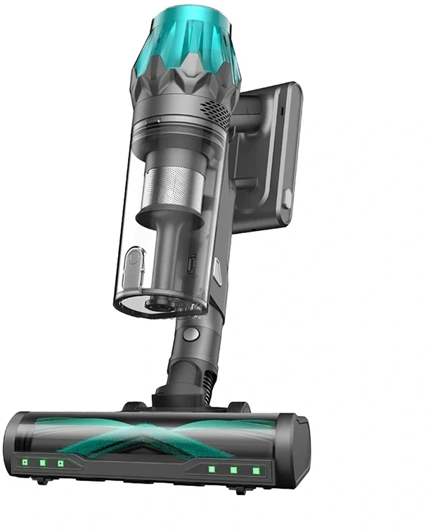 Dulkių siurblys VEXILAR V15 MAX Cordless Upright Vacuum Cleaner
