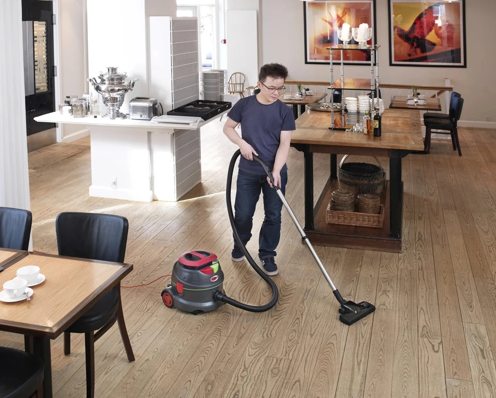 Dulkių siurblys VIPER Mały odkurzacz biurowy na sucho 50000515