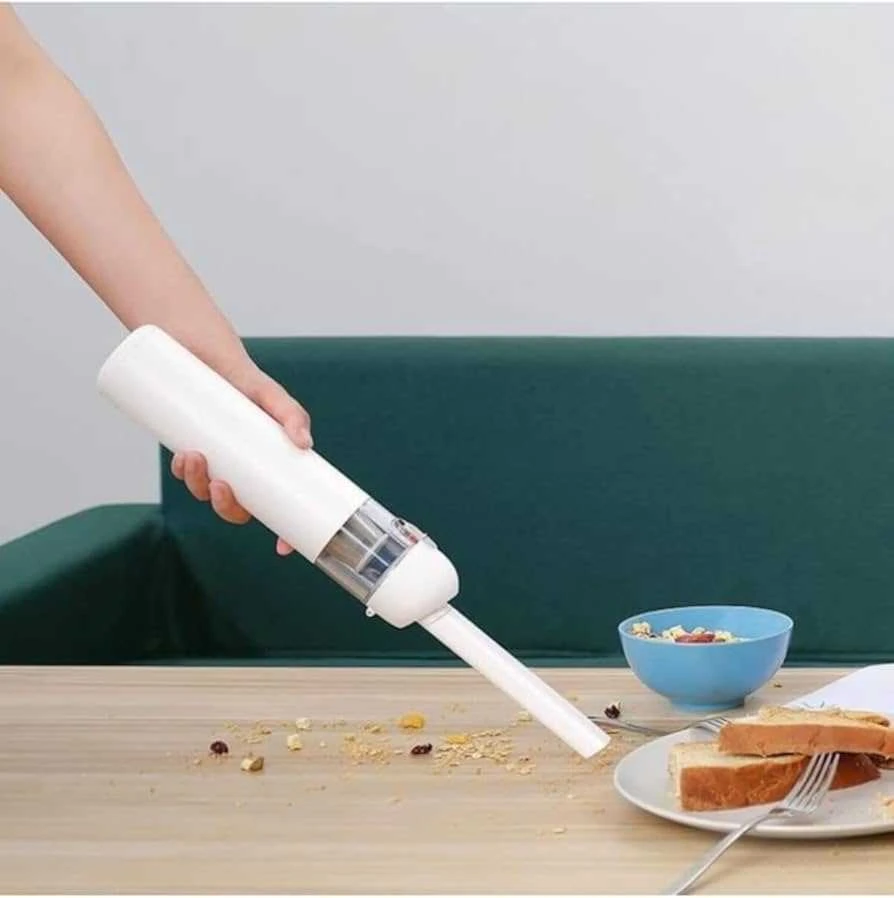 Rankinis dulkių siurblys Xiaomi Mi Vacuum Cleaner mini EU