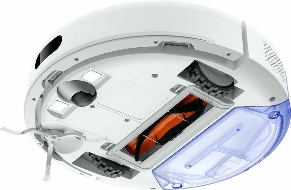 Xiaomi Robot Vacuum S20 dulkių siurblys - robotas, Baltas