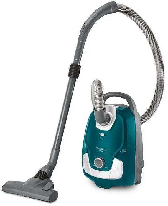 Dulkių siurblys 800W vacuum cleaner Tomek ZVC703 Zelmer